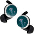 Vincent Hie Blue Jellyfish Google Pixel Buds Skin
